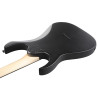 IBANEZ GRGR131EX-BKF - GITARA ELEKTRYCZNA