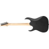 IBANEZ GRGR131EX-BKF - GITARA ELEKTRYCZNA