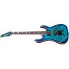 IBANEZ GRGR221PA-AQB  - GITARA ELEKTRYCZNA