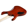 IBANEZ GRGR221PA-AQB  - GITARA ELEKTRYCZNA
