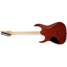 IBANEZ GRGR221PA-AQB  - GITARA ELEKTRYCZNA