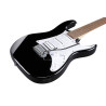 IBANEZ GRX40-BKN - GITARA ELEKTRYCZNA