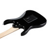 IBANEZ GRX40-BKN - GITARA ELEKTRYCZNA