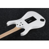 IBANEZ JEMJR-WH - GITARA ELEKTRYCZNA