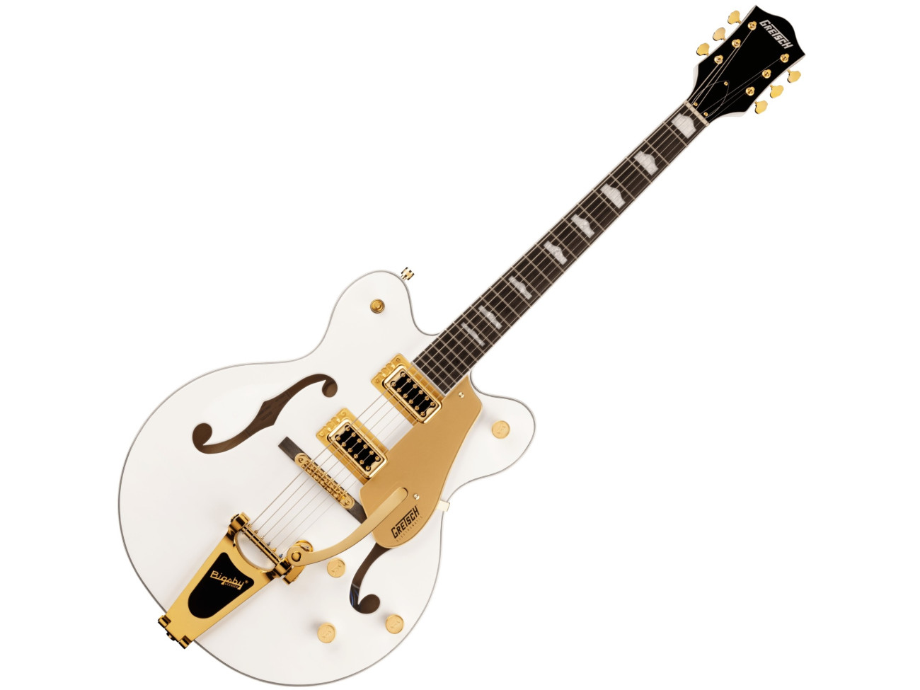GRETSCH G5422TG EMTC CLSC HLW DC SCW - GITARA ELEKTRYCZNA