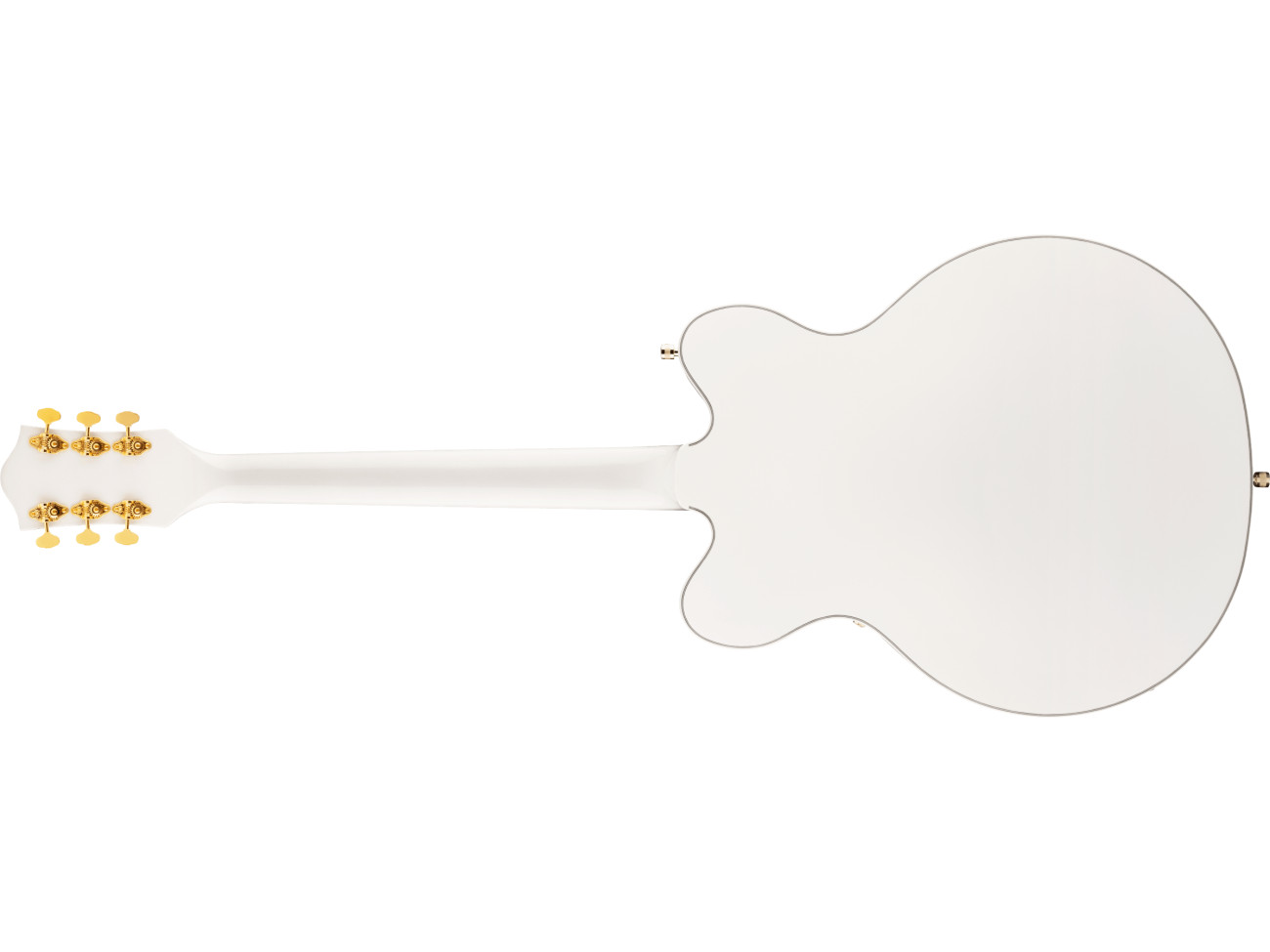 GRETSCH G5422TG EMTC CLSC HLW DC SCW - GITARA ELEKTRYCZNA - Riff
