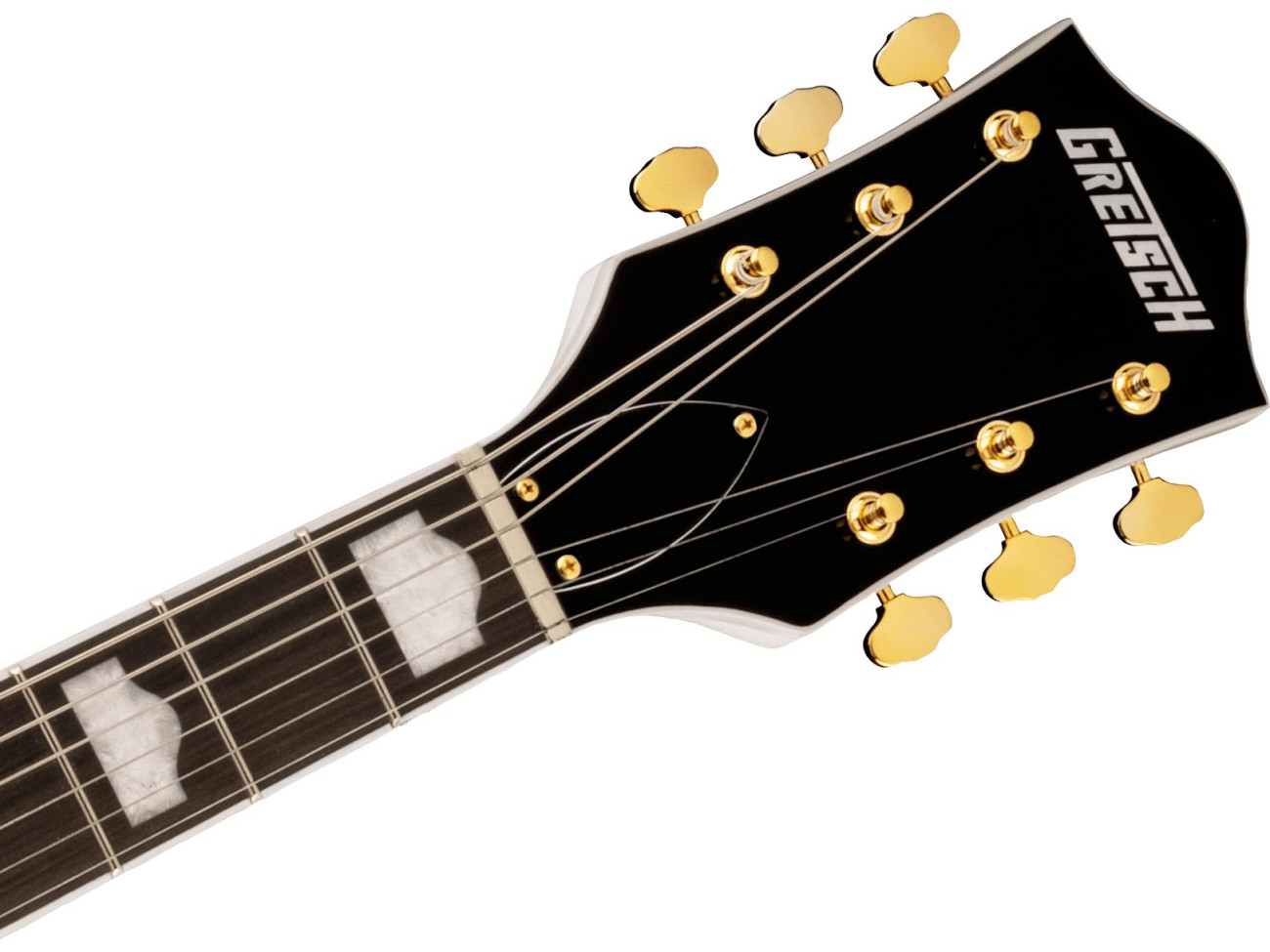 t*7様 GRETSCH G5422TG Electromatic Classi 畑山悠月（KALMA）がグレッチを弾き比べ！ 試奏モデル：G5422TG