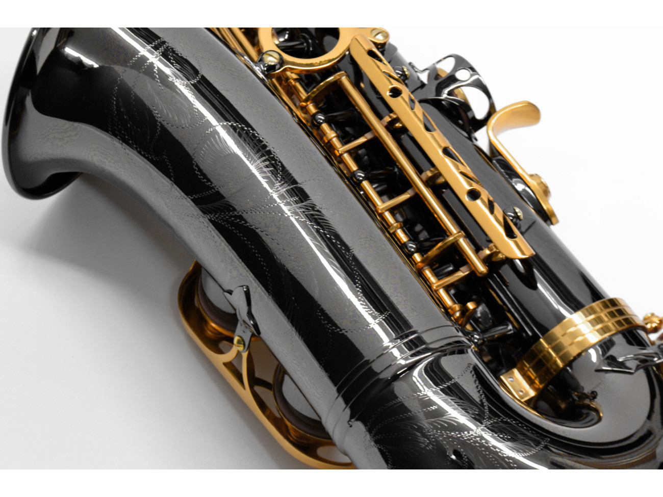 J.michael サックス　新品未使用品 J. MICHAEL AL-800BL SAKSOFON ALTOWY solidny instrument w