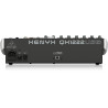 BEHRINGER QX1222USB - MIKSER ANALOGOWY