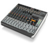 BEHRINGER QX1222USB - MIKSER ANALOGOWY