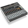 BEHRINGER QX1222USB - MIKSER ANALOGOWY
