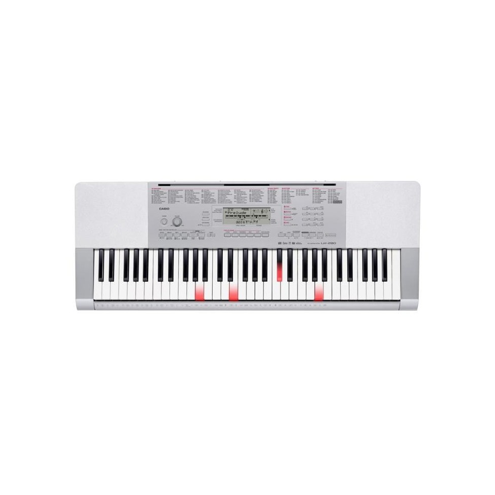 CASIO LK-280