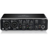 BEHRINGER U-PHORIA UMC202HD interfejs audio