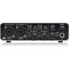 BEHRINGER U-PHORIA UMC202HD interfejs audio
