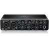 BEHRINGER UMC204HD - interfejs audio