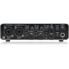 BEHRINGER UMC204HD - interfejs audio