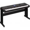 YAMAHA DGX-660 B