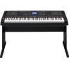 YAMAHA DGX-660 B