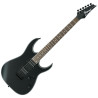 IBANEZ RG421EX-BKF - GITARA ELEKTRYCZNA