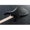IBANEZ RG421EX-BKF - GITARA ELEKTRYCZNA
