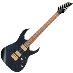 IBANEZ RG421HPAH BWB  -...