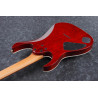 IBANEZ RG421HPAH BWB  - GITARA ELEKTRYCZNA