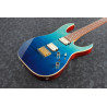 IBANEZ RG421HPFM-BRG - GITARA ELEKTRYCZNA