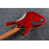 IBANEZ RG421HPFM-BRG - GITARA ELEKTRYCZNA