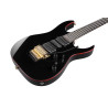 IBANEZ RG5170B-BK PRESTIGE - GITARA ELEKTRYCZNA