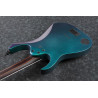 IBANEZ RG631ALF-BCM AXION LABEL - GITARA ELEKTRYCZNA