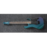 IBANEZ RG631ALF-BCM AXION LABEL - GITARA ELEKTRYCZNA