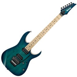 IBANEZ RG652AHM-NGB...