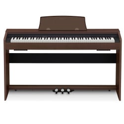 CASIO PX-770 BN - PIANINO...