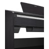 CASIO PX-870 BK - PIANINO CYFROWE + ŁAWA GRATIS - POWYSTAWOWE