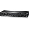 BEHRINGER UMC404HD - Interfejs audio z preampem MIDAS 4x4
