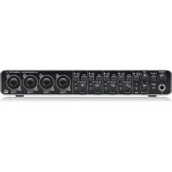 BEHRINGER UMC404HD -...