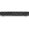 BEHRINGER UMC404HD - Interfejs audio z preampem MIDAS 4x4