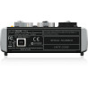 BEHRINGER XENYX 302USB - MIKSER ANALOGOWY