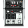 BEHRINGER XENYX 302USB - MIKSER ANALOGOWY
