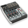 BEHRINGER XENYX Q802USB - MIKSER ANALOGOWY