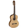 LA MANCHA ZAFIRO CM - GITARA KLASYCZNA 4/4