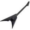 LTD ARROW BLACK METAL BLKS BLACK SATIN - GITARA ELEKTRYCZNA