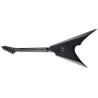 LTD ARROW BLACK METAL BLKS BLACK SATIN - GITARA ELEKTRYCZNA