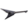 LTD ARROW BLACK METAL BLKS BLACK SATIN - GITARA ELEKTRYCZNA