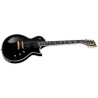 LTD EC-1000 BLK - GITARA ELEKTRYCZNA