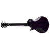 LTD EC-256 FM STPSB - GITARA ELEKTRYCZNA