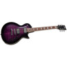 LTD EC-256 FM STPSB - GITARA ELEKTRYCZNA