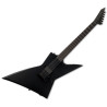 LTD EX-200 BLK - GITARA ELEKTRYCZNA