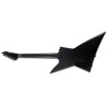 LTD EX-200 BLK - GITARA ELEKTRYCZNA