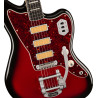 FENDER GOLD FOIL JAZZMASTER EB CAB - GITARA ELEKTRYCZNA